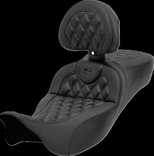 SADDLEMEN SEAT ROAD SOFA - FLT 08-UP - C KOD:0801-1698