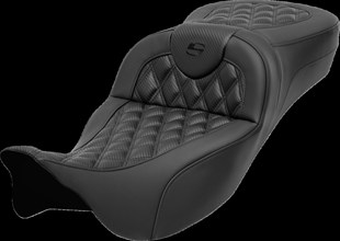 SADDLEMEN SEAT ROAD SOFA - FLT 08-UP - C KOD:0801-1696