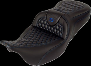 SADDLEMEN SEAT ROAD SOFA - FLT 08-UP - H KOD:08011644