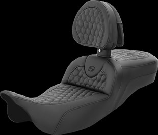 SADDLEMEN SEAT ROAD SOFA - FLT 08-UP - H KOD:08011558
