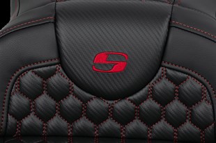 SADDLEMEN SEAT ROAD SOFA - FLT 08-UP - H KOD:0801-1647