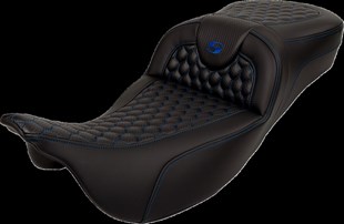 SADDLEMEN SEAT ROAD SOFA - FLT 08-UP - H KOD:0801-1648