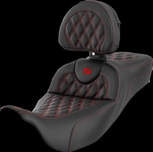 SADDLEMEN SEAT ROAD SOFA - FLT 08-UP - L KOD:08011622