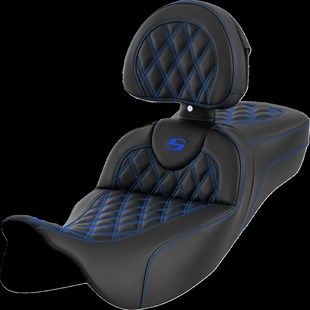 SADDLEMEN SEAT ROAD SOFA - FLT 08-UP - L KOD:08011618