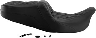 SADDLEMEN SADDLEMEN SEAT ROAD SOFA - FLT 08-UP - LS  KOD:0801-0939
