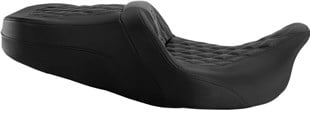 SADDLEMEN SADDLEMEN SEAT ROAD SOFA - FLT 08-UP - LS  KOD:0801-0939