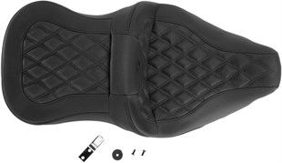 SADDLEMEN SADDLEMEN SEAT ROAD SOFA - FLT 08-UP - LS  KOD:0801-0939