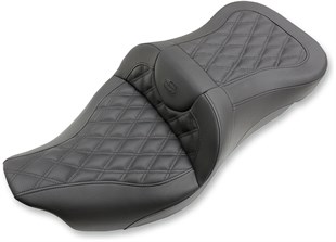 SADDLEMEN SADDLEMEN SEAT ROAD SOFA - FLT 08-UP - LS KOD:0801-1041