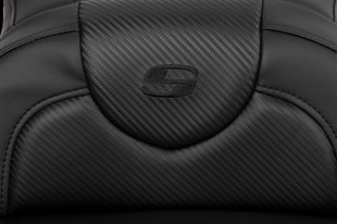 SADDLEMEN SEAT ROADSOFA CF EXT RCH W/BR  KOD:808-07B-186B0