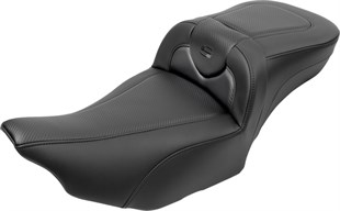 SADDLEMEN SEAT ROADSOFA CF EXT RCH W/BR KOD:08011740