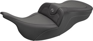 SADDLEMEN SEAT ROADSOFA CF FL KOD:0801-1344