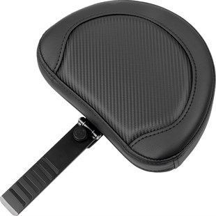 SADDLEMEN SEAT ROADSOFA CF W/BR KOD:0801-1738