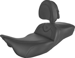 SADDLEMEN SEAT ROADSOFA EXT RCH B/R KOD:0801-1400