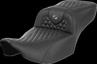 SADDLEMEN SEAT ROADSOFA EXT RCH GREY STI KOD:08011757