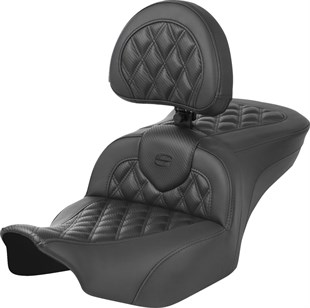 SADDLEMEN SEAT ROADSOFA FLHX/FLTR 23-UP  KOD:0801-1786