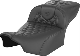SADDLEMEN SEAT ROADSOFA FLHX/FLTR 23-UP  KOD:0801-1793