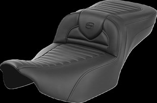 SADDLEMEN SEAT ROADSOFA FLHX/FLTR 23-UP  KOD:0801-1771