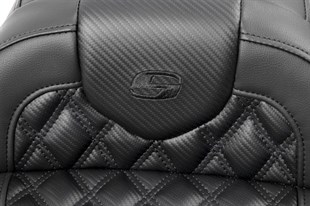 SADDLEMEN SEAT ROADSOFA FLHX/FLTR 23-UP  KOD:0801-1779