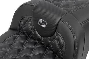 SADDLEMEN SEAT ROADSOFA FLHX/FLTR 23-UP  KOD:0801-1781