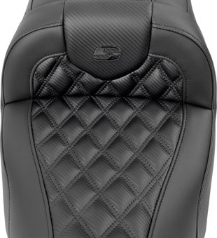 SADDLEMEN SEAT ROADSOFA FLHX/FLTR 23-UP  KOD:0801-1779