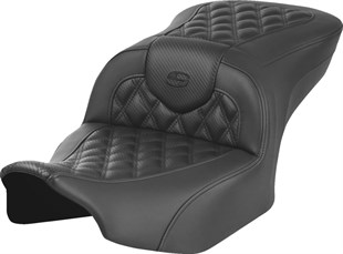SADDLEMEN SEAT ROADSOFA FLHX/FLTR 23-UP  KOD:0801-1779
