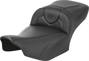 SADDLEMEN SEAT ROADSOFA FLHX/FLTR 23-UP  KOD:08011739