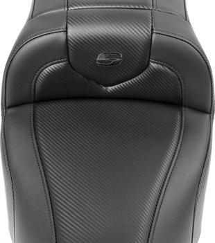 SADDLEMEN SEAT ROADSOFA FLHX/FLTR 23-UP  KOD:0801-1737