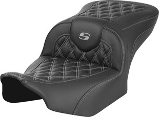 SADDLEMEN SEAT ROADSOFA FLHX/FLTR 23-UP  KOD:0801-1781
