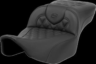 SADDLEMEN SEAT ROADSOFA FLHX/FLTR 23-UP  KOD:0801-1629