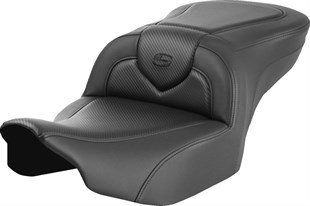 SADDLEMEN SEAT ROADSOFA FLHX/FLTR 23-UP  KOD:0801-1737