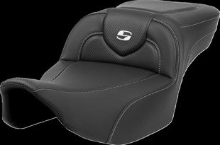 SADDLEMEN SEAT ROADSOFA FLHX/FLTR 23-UP  KOD:0801-1633