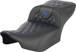 SADDLEMEN SEAT ROADSOFA LS CF EXT RCH BL KOD:08011794