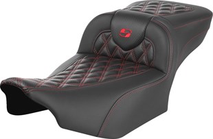 SADDLEMEN SEAT ROADSOFA LS CF EXT RCH RE KOD:0801-1797