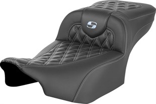 SADDLEMEN SEAT ROADSOFA LS CF EXT RCH SI KOD:08011798