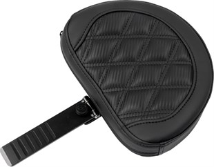 SADDLEMEN SEAT ROADSOFA LS CF EXT RCH W/ KOD:0801-1801