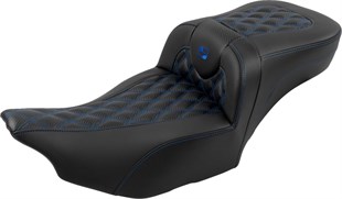 SADDLEMEN SEAT ROADSOFA LS CF EXT RCH W/ KOD:08011802