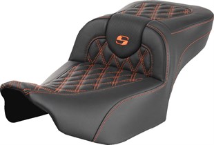 SADDLEMEN SEAT ROADSOFA LS EXT RCH ORANG KOD:08011727