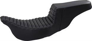 SADDLEMEN SADDLEMEN SEAT STEP UP FLT 08-UP - FRONT TR - EXT KOD:0801-1282