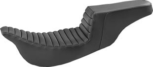 SADDLEMEN SADDLEMEN SEAT STEP UP FLT 08-UP - FRONT TR - EXT KOD:0801-1282