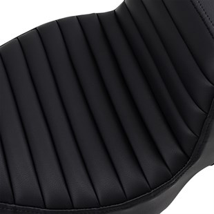 SADDLEMEN SADDLEMEN SEAT STEP UP FLT 08-UP - FRONT TR - EXT KOD:0801-1282