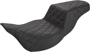 SADDLEMEN SEAT STEP UP FLT 08-UP - FULL  KOD:0801-1289