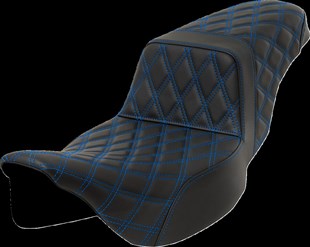 SADDLEMEN SEAT STEP UP FLT 08-UP - FULL  KOD:08011599