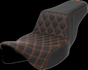 SADDLEMEN SEAT STEP UP FRONT LS EXT RCH  KOD:08011579
