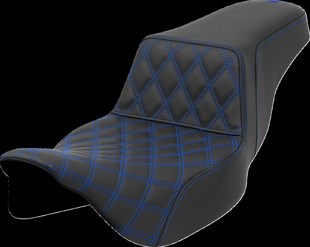 SADDLEMEN SEAT STEP UP FRONT LS EXT RCH  KOD:08011576