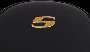 SADDLEMEN SEAT STEP UP FRONT LS GOLD STI KOD:0801-1571
