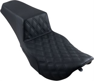 SADDLEMEN SEAT STEP UP LS DRIVER KOD:0801-1096
