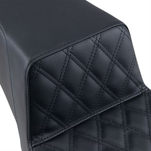 SADDLEMEN SEAT STEP UP LS DRIVER KOD:0801-1096