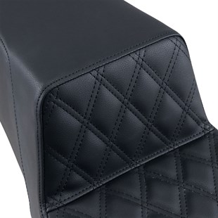 SADDLEMEN SEAT STEP UP LS DRIVER KOD:0801-1096