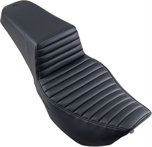 SADDLEMEN SEAT STEP UP TR FLHR/FLHX KOD:08011095