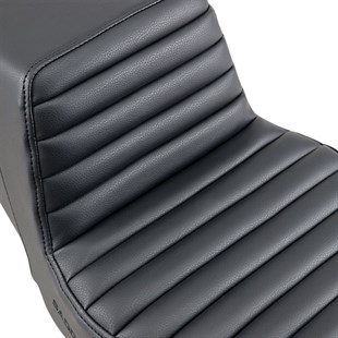 SADDLEMEN SEAT STEP UP TR FLHR/FLHX KOD:08011095